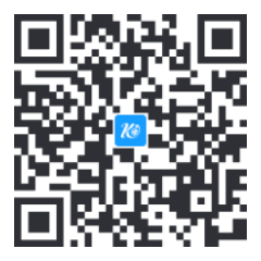iPhone APP 二维码(HTH)